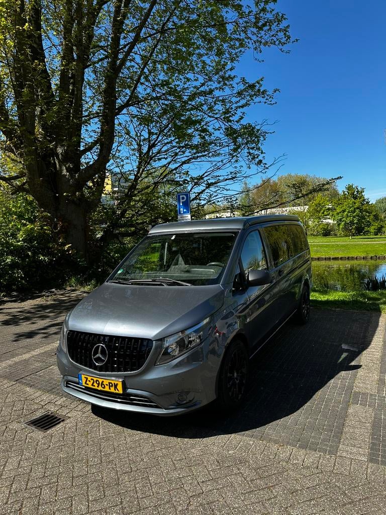 Caravans And Camping Buscamper