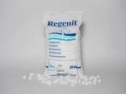 zout tabletten tbv waterontharder 10€ per zak incl btw, Ophalen of Verzenden, Nieuw, Waterontharder met zout