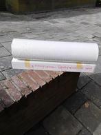 Houder RVS met behandelpapier, Ophalen, Nieuw, Hand- en Voetverzorging