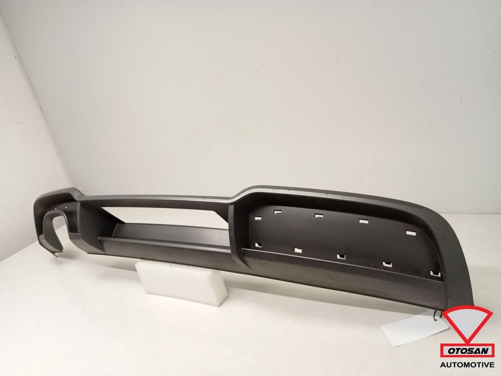 Audi A3 8V S-line 2017+ Diffuser Achter 8V3807521R Origineel, Auto-onderdelen, Carrosserie en Plaatwerk, Gebruikt, AUDI AG, Auto-Union-Strasse 1
85045  Ingolstadt, DE