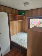 Chalet met aan bouw in westergeest (camping de greidpolle