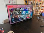 Philips 4K LED TV - 43”/108cm - 43PUS6704/12 - Ambilight, Ophalen, Philips, 50 Hz, 100 cm of meer