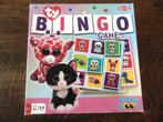 Ty Bingo Game Spel van Tactic, Een of twee spelers, Ophalen of Verzenden, Zo goed als nieuw, Tactic