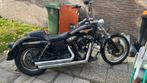 Harley-Davidson Dyna Evo 1996, Motoren, 2 cilinders, Particulier, Meer dan 35 kW, 1351 cc