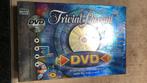 Spel Trivial Pursuit DVD, Hobby en Vrije tijd, Ophalen of Verzenden, Zo goed als nieuw