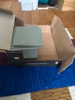 Winckelmans 10x10 tegels groen (vert uni), Ophalen, Nieuw, Minder dan 20 cm, Minder dan 5 m²