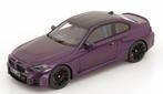 BMW M2 Coupe 2023 (G87) Twilight Purple 1-18 GT Spirit (Resi, Overige merken, Tschuiten@hotmail.com, Auto, Frankrijk