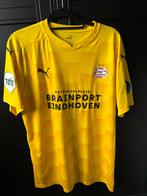 Matchworn Jeroen Zoet shirt PSV, Ophalen of Verzenden, Gebruikt, PSV, Shirt