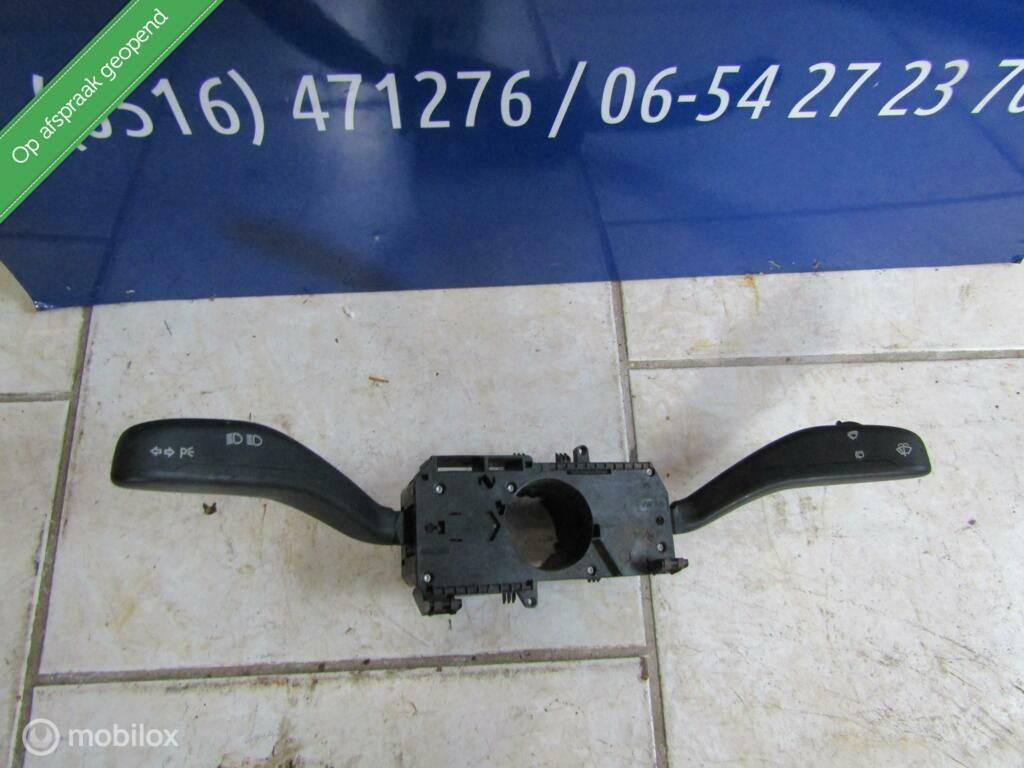 Knipperlichtschakelaar ruitenwisser schakelaar  transporter, Gebruikt, Ophalen of Verzenden