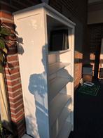 Romantische boekenkast, Huis en Inrichting, Ophalen, Gebruikt, Romantisch, 50 tot 100 cm