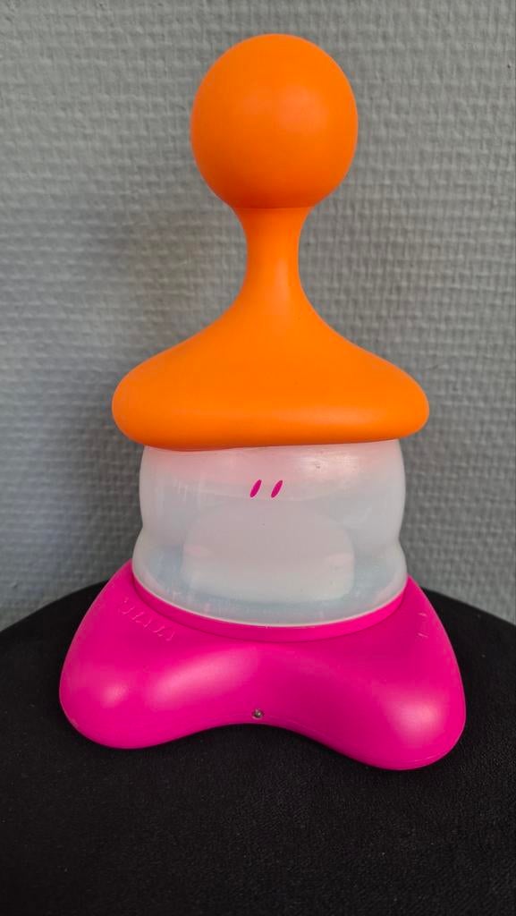 Babea kabouter nachtlampje, Ophalen of Verzenden, Gebruikt, Overige typen