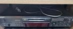 Sony MDS-JE520 Minidisc Speler, Verzenden, Minidisc-speler