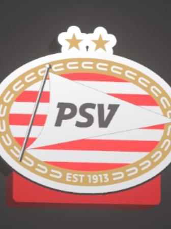 Licht lamp, Verzamelen, Ophalen of Verzenden, Nieuw, PSV, Overige typen