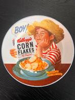 Leuk Cornflakes Bordje, Ophalen of Verzenden