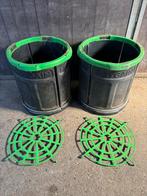 2x Haygain Forager slowfeeder, Ophalen, Gebruikt, Overige soorten