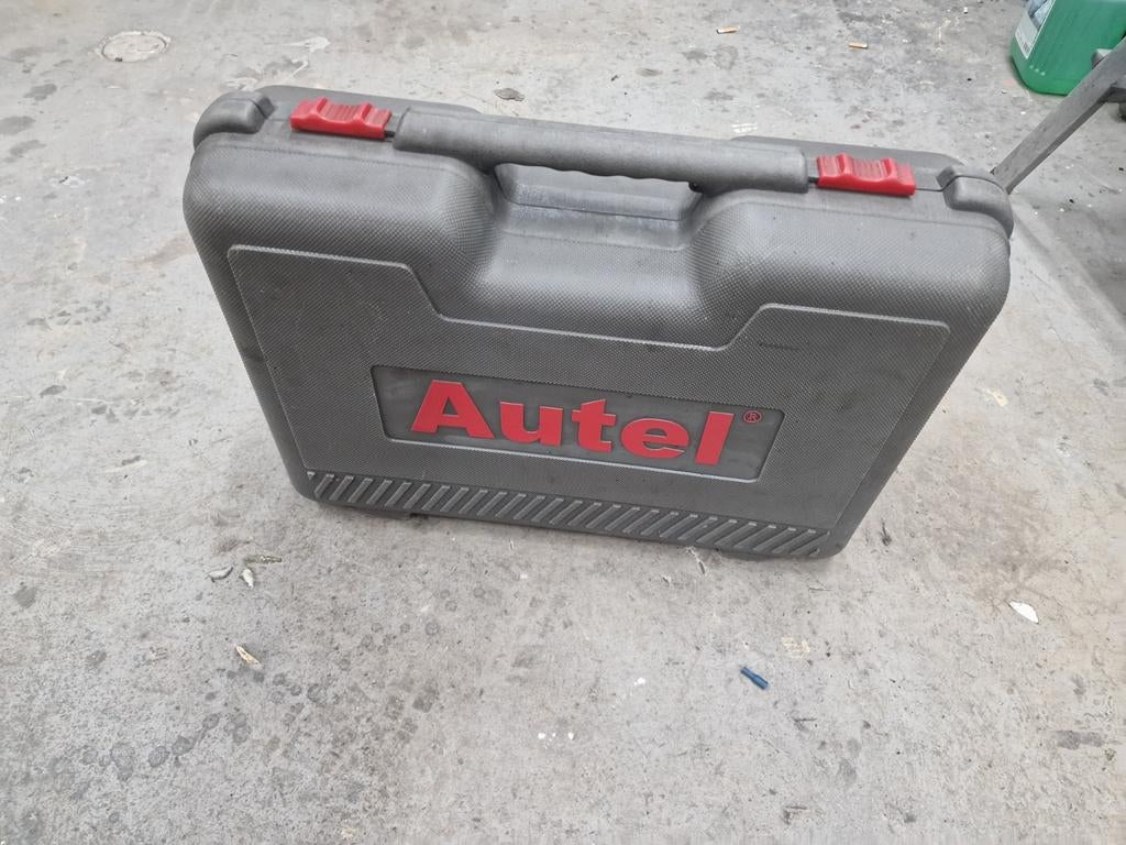 Autel MaxiDAS DS708 uitleesapparaat, Ophalen of Verzenden