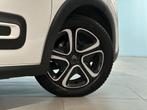 Citroen C3 1.2 PureTech Feel, Auto's, Voorwielaandrijving, Euro 6, 1199 cc, 450 kg