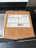 Evoline Naber Contactdoos - Nieuw in doos, Doe-het-zelf en Verbouw, Elektra en Kabels, Ophalen, Nieuw, Stopcontact