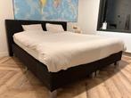 Conplete boxspring inclusief matras, Huis en Inrichting, Ophalen, Tweepersoons, Zo goed als nieuw, 180 cm