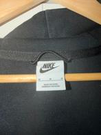 Nike Sportvest en Sportbroek voor Heren, Maat 48/50 (M), Zwart, Ophalen of Verzenden, Gedragen