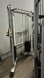 Dual pulley - DAP, Ophalen, Gebruikt, Idk, Idk