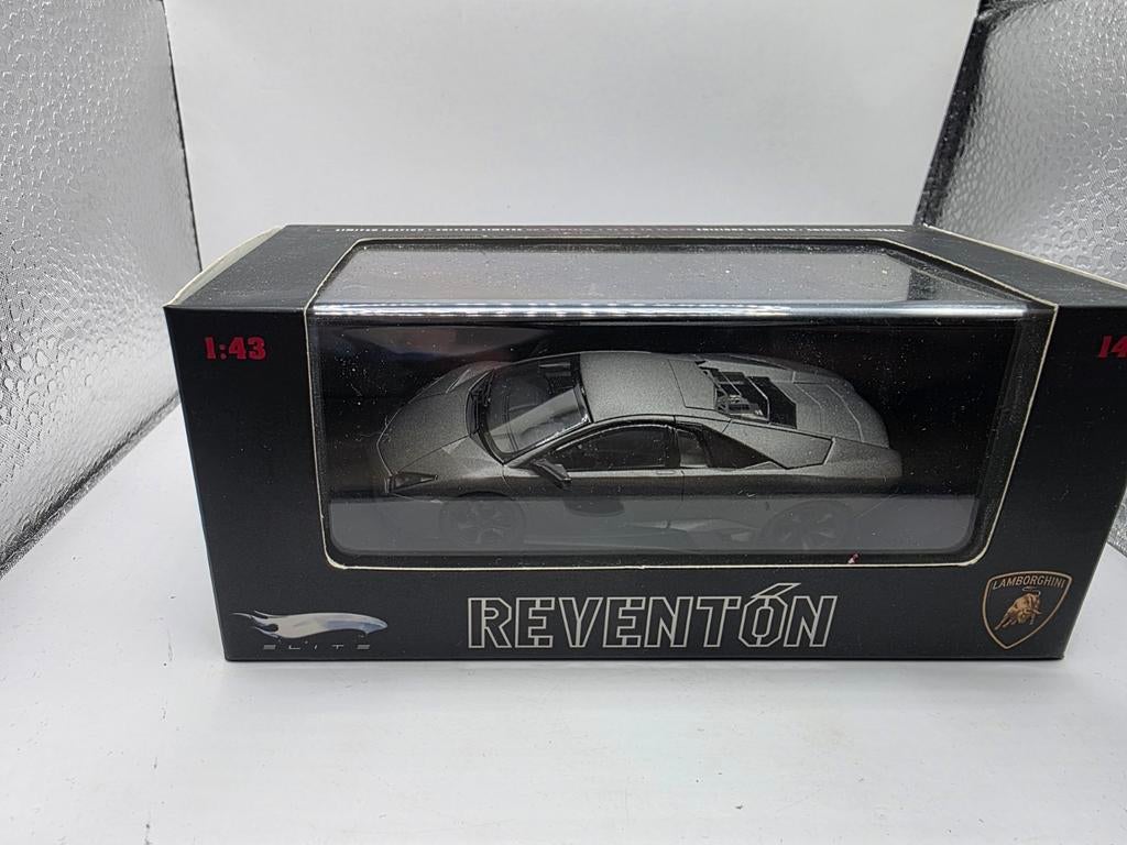 Lamborghini reventon, Ophalen of Verzenden, Zo goed als nieuw, Auto