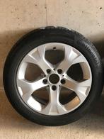 BMW X1 E84 velgen 7,5 X 17 styling 317, Ophalen, Gebruikt, Velg(en), 17 inch