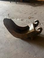 Smalle bak, Ophalen, Nieuw