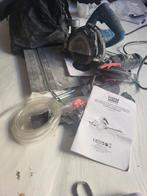 Steen inval handzaagmachine watergekoeld met liniaal, Ophalen of Verzenden, Elektrisch, Overige soorten