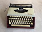 Typemachine Olympia, Diversen, Typemachines, Ophalen, Gebruikt