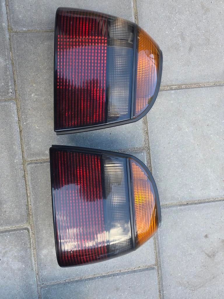 Golf 3 smoke achterlichten Hella, Auto-onderdelen, Verlichting, Ophalen of Verzenden, Nieuw