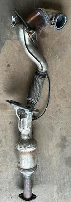 Katalysator golf 7 GTE compleet, Auto-onderdelen, Ophalen