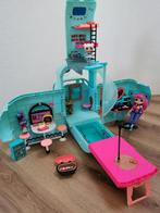 L.O.L. Surprise! Glam N' Go Glamper met - Poppen camper, Ophalen, Meisje