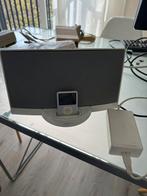 Bose SoundDock – Met Afstandsbediening, 30-pin iPod Dock, Gebruikt, Ophalen of Verzenden, Bose, Minder dan 60 watt