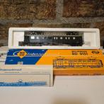 Roco Blokkendoos Motorwagen 9151, Hobby en Vrije tijd, Modeltreinen | H0, Gelijkstroom, Ophalen of Verzenden, Roco, Nieuw