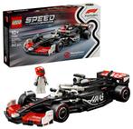 LEGO Speed 77250 MoneyGram Haas F1 Team racewagen 242 delig, Ophalen of Verzenden, Nieuw, Complete set, Lego