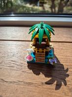 Lego Friends Schildpad Oase, Kinderen en Baby's, Speelgoed | Duplo en Lego, Ophalen of Verzenden, Zo goed als nieuw, Complete set