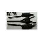 123 SPORTUITLAAT AUDI A6 C5 4b 1.8 QUATTRO COMPLEET, Auto-onderdelen, Uitlaatsystemen, -, Verzenden, -, Nieuw