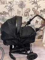 Mamaloes kinderwagen, Ophalen, Zo goed als nieuw, Overige merken, Met autostoeltje
