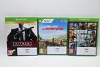 Diverse Xbox One Games €20, Gebruikt, 1 speler, Ophalen of Verzenden, Vanaf 3 jaar