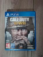 Call of Duty: WWII (PS4), Online, Vanaf 18 jaar, Overige genres, 1 speler