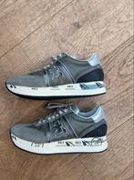 Premiata dames sneakers - Grijs, Ophalen of Verzenden, Gedragen, Grijs, Sneakers of Gympen