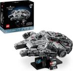 LEGO Star Wars Millennium Falcon 25th Anniversary 75375, Kinderen en Baby's, Speelgoed | Duplo en Lego, Ophalen of Verzenden, Zo goed als nieuw