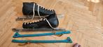 Vintage Noren Schaatsen - Maat 44, Ophalen of Verzenden, Gebruikt, Noren, Overige merken