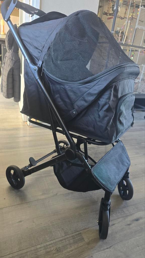 Honden wandelwagen, Dieren en Toebehoren, Ophalen of Verzenden, Nieuw