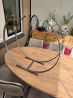 Modern design houtrek - Stijlvolle houtopslag, Ophalen of Verzenden, Zo goed als nieuw