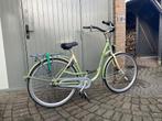 Stoere Damesfiets Montego, 50 tot 53 cm, Ophalen, Overige merken, Gebruikt