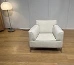 NIEUW Design on Stock Bloq Fauteuil + GARANTIE NP €2249, Zitstoel Design Fauteuil, 75 tot 100 cm, Ophalen of Verzenden, https://www.designonstock.com/