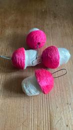 Oude Watten paddenstoelen  feathertree, Diversen, Ophalen