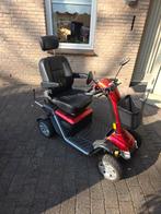 Scootmobiel royal 80, Ophalen, 46 km of meer, 16 km/u of meer
